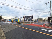 現地写真/お好きな間取りで理想のマイホームを建ててみませんか？　【日野市大字日野】
