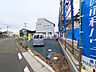 外観：25号地　現地写真　【日野市大字日野】
