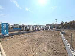 日野市大字日野　全32区画　建築条件付売地 18号地