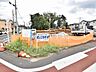 外観：9号地　現地写真　【東村山市萩山町1丁目】