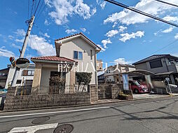 羽村市羽東3丁目　中古戸建