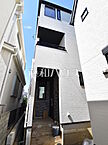東京都八王子市散田町3丁目：物件画像