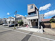 東京都八王子市散田町3丁目：物件画像