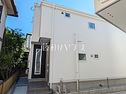 狛江市猪方3丁目　全3棟　新築分譲住宅 2号棟