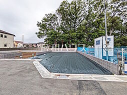 国分寺市新町1丁目　全13区画　宅地分譲 L号地