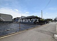 東京都三鷹市牟礼5丁目：物件画像