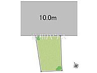 東京都杉並区宮前4丁目：物件画像