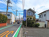 東京都八王子市山田町：物件画像