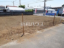 小金井市梶野町3丁目　全3棟　新築分譲住宅 1号棟