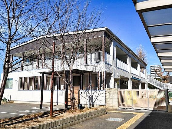 野火止保育園 ...