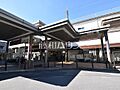 新座駅 (80...