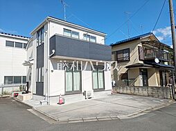 武蔵村山市伊奈平6丁目　中古戸建