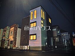 西東京市芝久保町3丁目　中古戸建