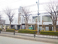 東京都八王子市上柚木：物件画像