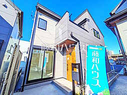 国立市西1丁目　全6棟　新築分譲住宅 5号棟