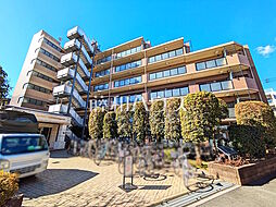 ライオンズガーデン調布多摩川
