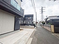 東京都杉並区久我山4丁目：物件画像