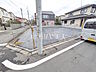 外観：1号地　現地写真　【西東京市南町3丁目】