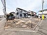 外観：≪現地外観≫参考プランの作成も承りますので、是非お気軽にお問い合わせくださいませ！ｖ