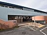 周辺：調布市西部公民館 (210m)