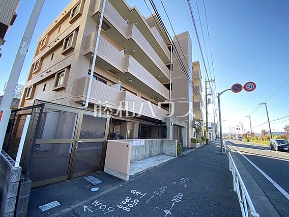 外観　【レヂオ...