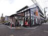 周辺：東村山市役所前郵便局 (960m)