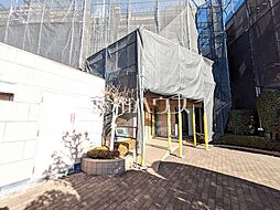 ライオンズガーデンテラス千歳烏山