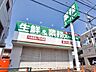 周辺：業務スーパー石神井台店 (1160m)