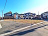 外観：現場風景　【武蔵村山市中原3丁目】
