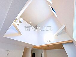 国立市東3丁目　全2棟　新築分譲住宅 2号棟