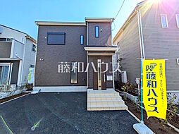 世田谷区宇奈根3丁目　全4棟　新築分譲住宅 3号棟