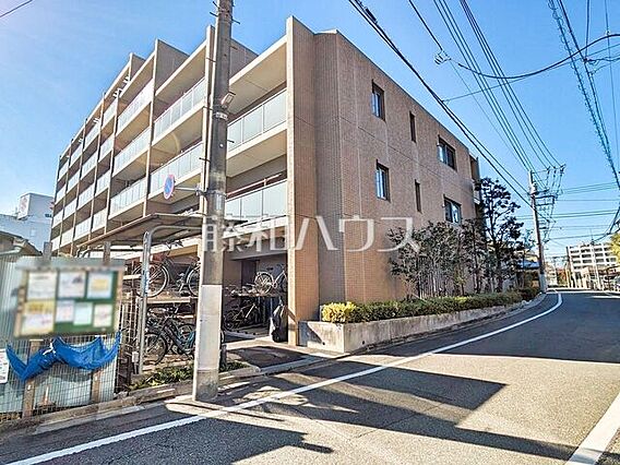 外観　【リベラ...