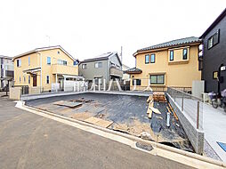 立川市西砂町1丁目　全18区画　建築条件付売地 13号地