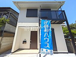 練馬区東大泉6丁目　中古戸建