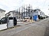 外観：住まいの事なら地元で豊富な実績を誇る当社へお任せ下さい！　【小金井市東町2丁目】