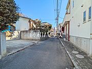現地写真　【国分寺市南町2丁目】実際の現場をご覧になってみませんか？　生活至便な周辺環境も合わせご案内させていただきます！