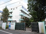 国分寺市立第二中学校 (1050m)