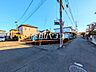 外観：現地写真　【立川市若葉町1丁目】