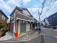埼玉県富士見市東みずほ台4丁目：物件画像