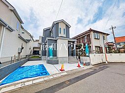 新座市野寺2丁目　全3棟　新築分譲住宅 1号棟