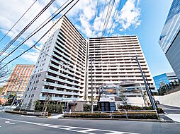 ザ・グランクロス多摩センター
