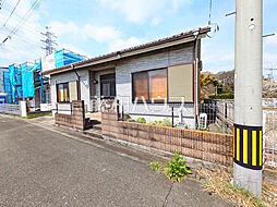 日野市豊田2丁目　全1区画　宅地分譲