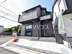 世田谷区北烏山5丁目　全10棟／1号棟　新築分譲住宅