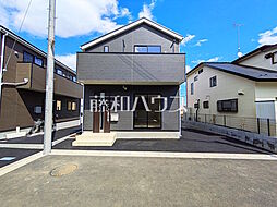 武蔵村山市中原3丁目　全5棟 2号棟