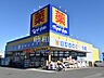 周辺：マツモトキヨシ　昭島中神店 (810m)