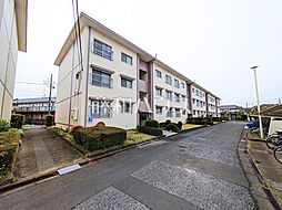 立川羽衣町住宅　2号棟