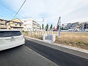 現地写真　【練馬区土支田1丁目】理想をかなえる自由設計の土地！ぜひ皆様の「こんな家に住みたい！」をお聞かせ下さい。