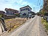 外観：接道状況および現場風景　【東村山市恩多町4丁目】 物件の事、諸費用の事など、小さな疑問もお気軽にご連絡・ご相談下さい。