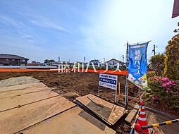 小平市小川2丁目　全6区画　宅地分譲 A5号地