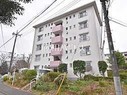 高幡台住宅　20号棟
